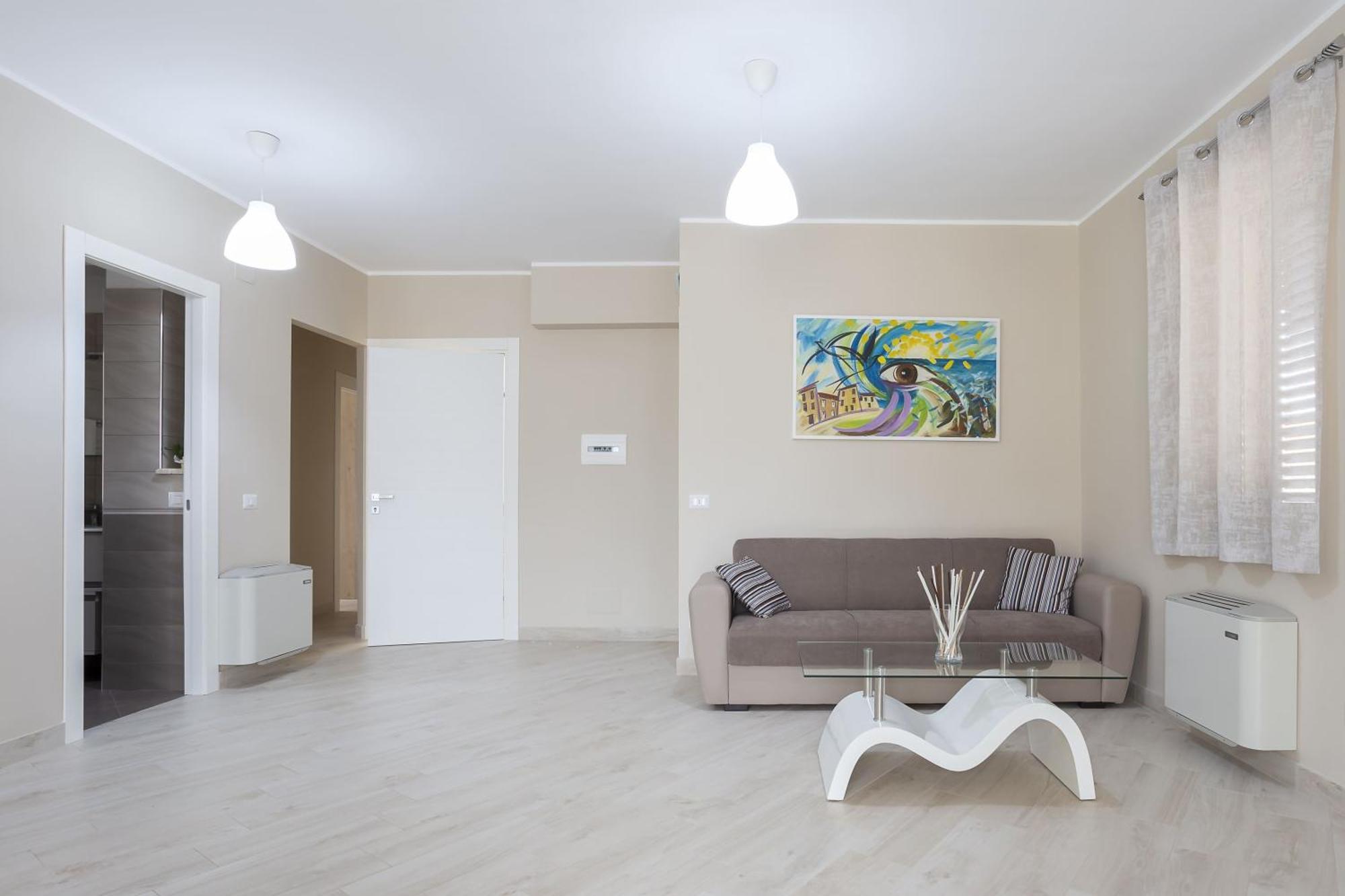 Sicano Home Delia Zewnętrze zdjęcie